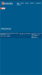 Mobile Screenshot of construcoes-ara.com